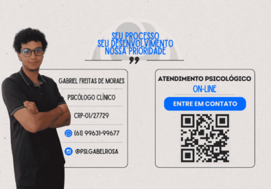 Gabriel Freitas de Moraes