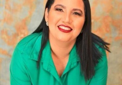 Raquel dos Santos Freitas