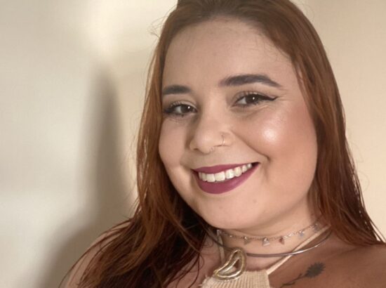 Ruth de Kássia Souza Coelho 