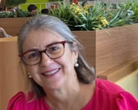 IRACI CORREA DA SILVA