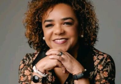 Psicóloga Irene Schatz