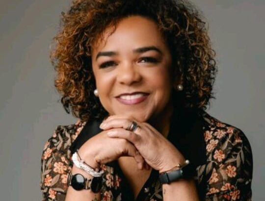 Psicóloga Irene Schatz 