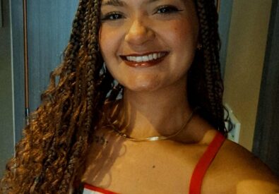 Fernanda Santos Fernandes