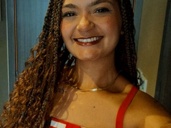 Fernanda Santos Fernandes 