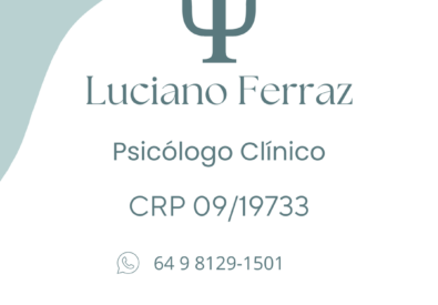 Luciano Ferraz