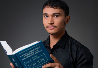 Ewerton Patrício dos Santos Medeiros