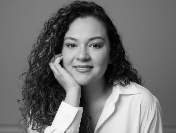 Eva Salomão Bócoli