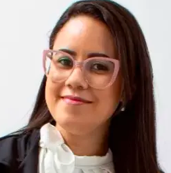 Kátia da Silva Pereira