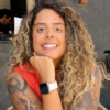 Amanda Freitas Borges