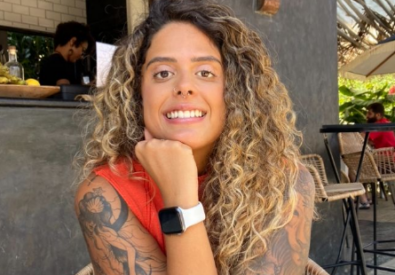 Amanda Freitas Borges