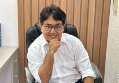 Arthur Menezes Caldas