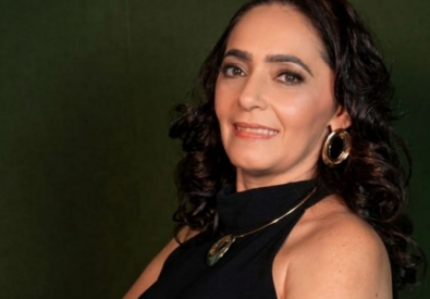 Maria Eliane Siqueira Lustosa