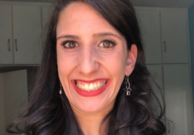 Maria Isabel Campanha