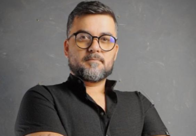 Micharrel Lucas da Silva