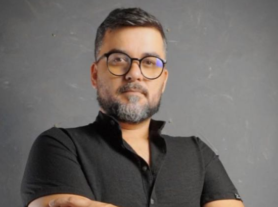 Micharrel Lucas da Silva 