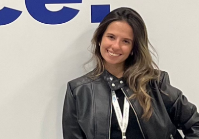 Taíla Ciabati Silva