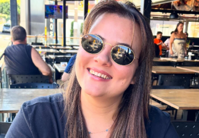 Nathalia Correia Xavier