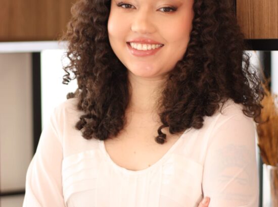 Beatriz Venuto Pereira 