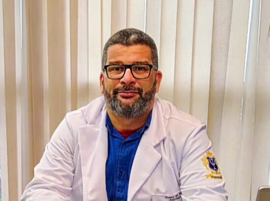 Polary da Silva e Silva 