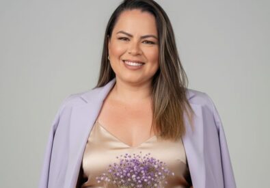 Simone Rodrigues dos Santos