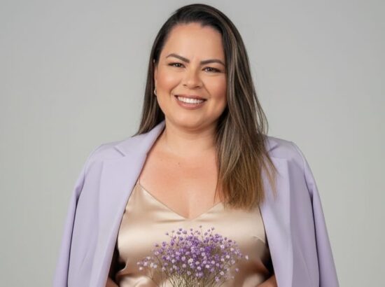 Simone Rodrigues dos Santos 