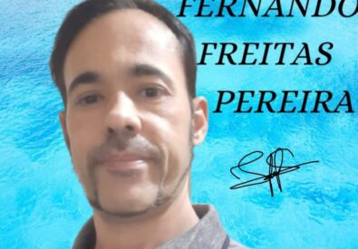Fernando Freitas Pereira