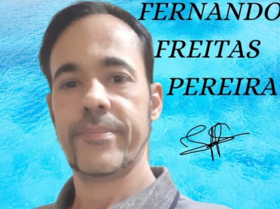 Fernando Freitas Pereira 