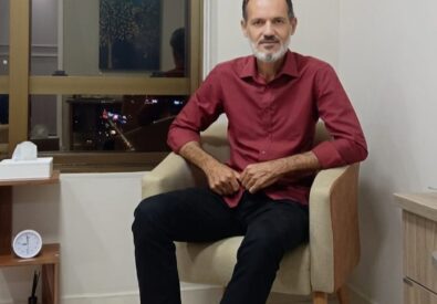Mauricio F. Pereira