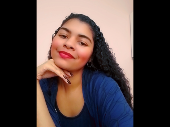 Mayara Miria Gonçalves de Souza 