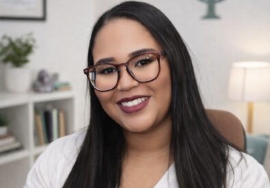 Lavinia da Silva Ferreira