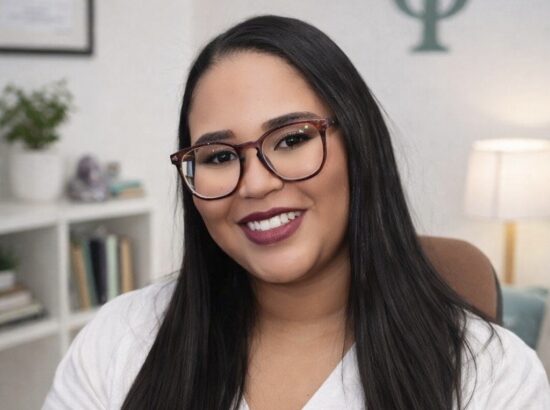 Lavinia da Silva Ferreira 