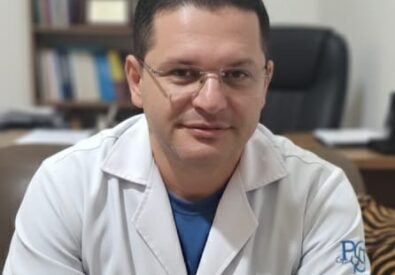 Alcides Vagner Arantes 