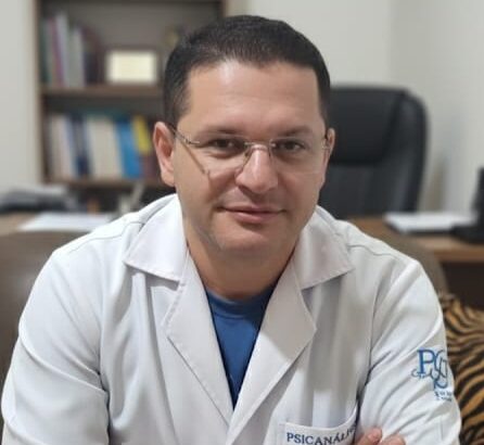 Alcides Vagner Arantes  