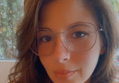 Giulia Matarazzo Albuquerque Bido