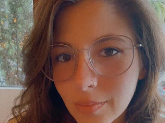 Giulia Matarazzo Albuquerque Bido 