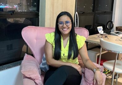 Sumaia Silva Brandão