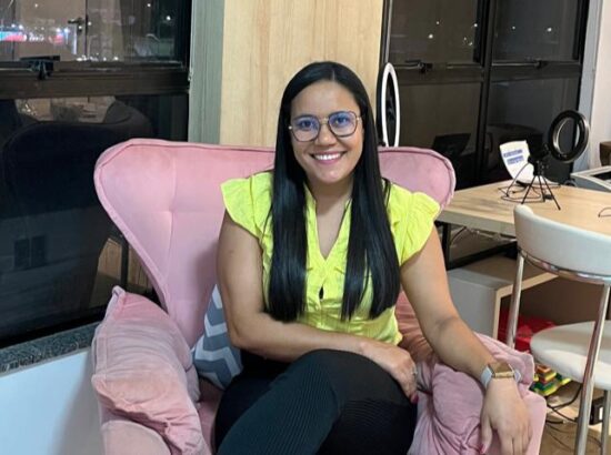 Sumaia Silva Brandão 