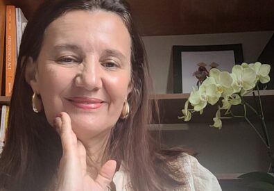 Ana Maria Marques Mendes