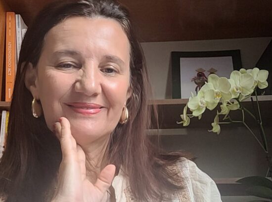 Ana Maria Marques Mendes 