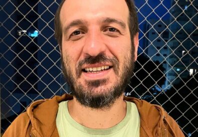 Leandro Ramos Rodrigues