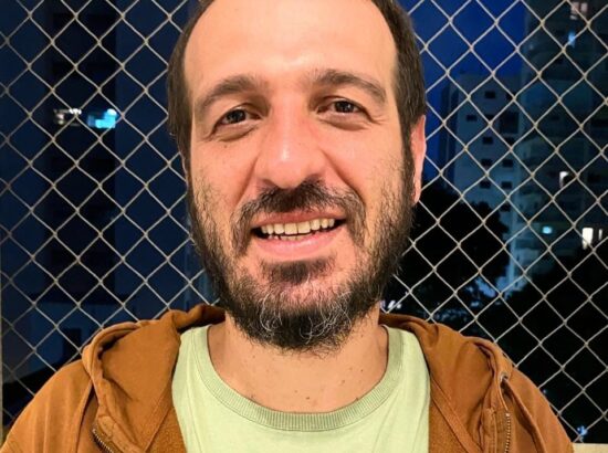 Leandro Ramos Rodrigues 