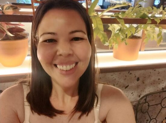 Pâmella Silva Torres 