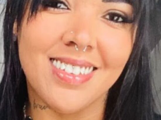 Erika da Silva Pereira Mendes 