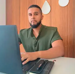 Thiago Machado Teixeira