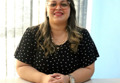 Gizelle Miranda de Souza Caetano