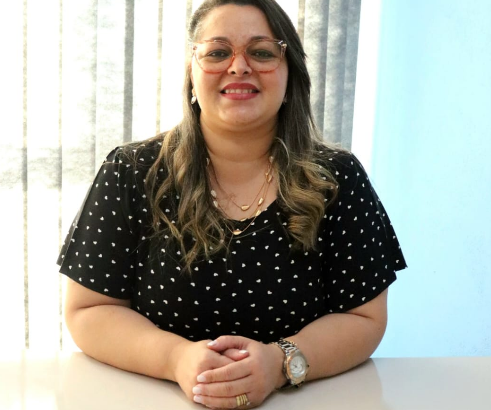 Gizelle Miranda de Souza Caetano 