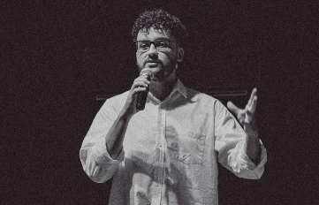 Luis Felipe Rocha Cunha