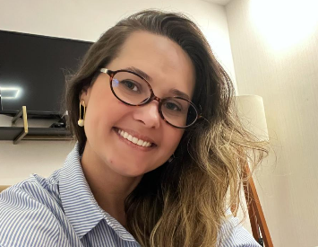 Mirella de Souza Sossemburg