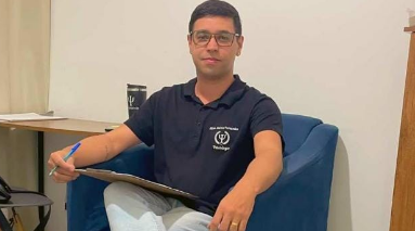 Allan Marcel Fernandes Galindo do Amaral