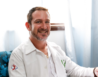 Peterson Merlugo Tavares